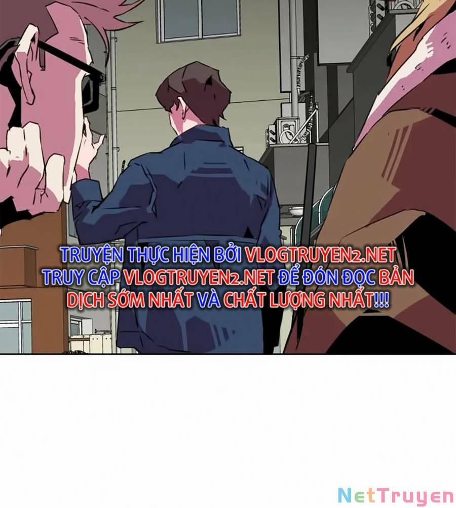 Săn Lùng Bắt Nạt 53 trang 54