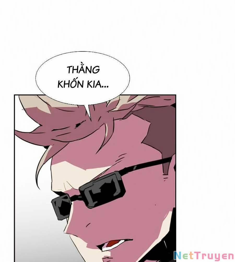 Săn Lùng Bắt Nạt 53 trang 55