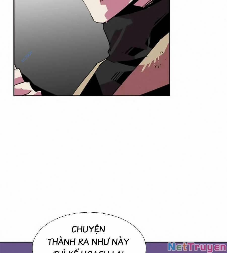 Săn Lùng Bắt Nạt 53 trang 56