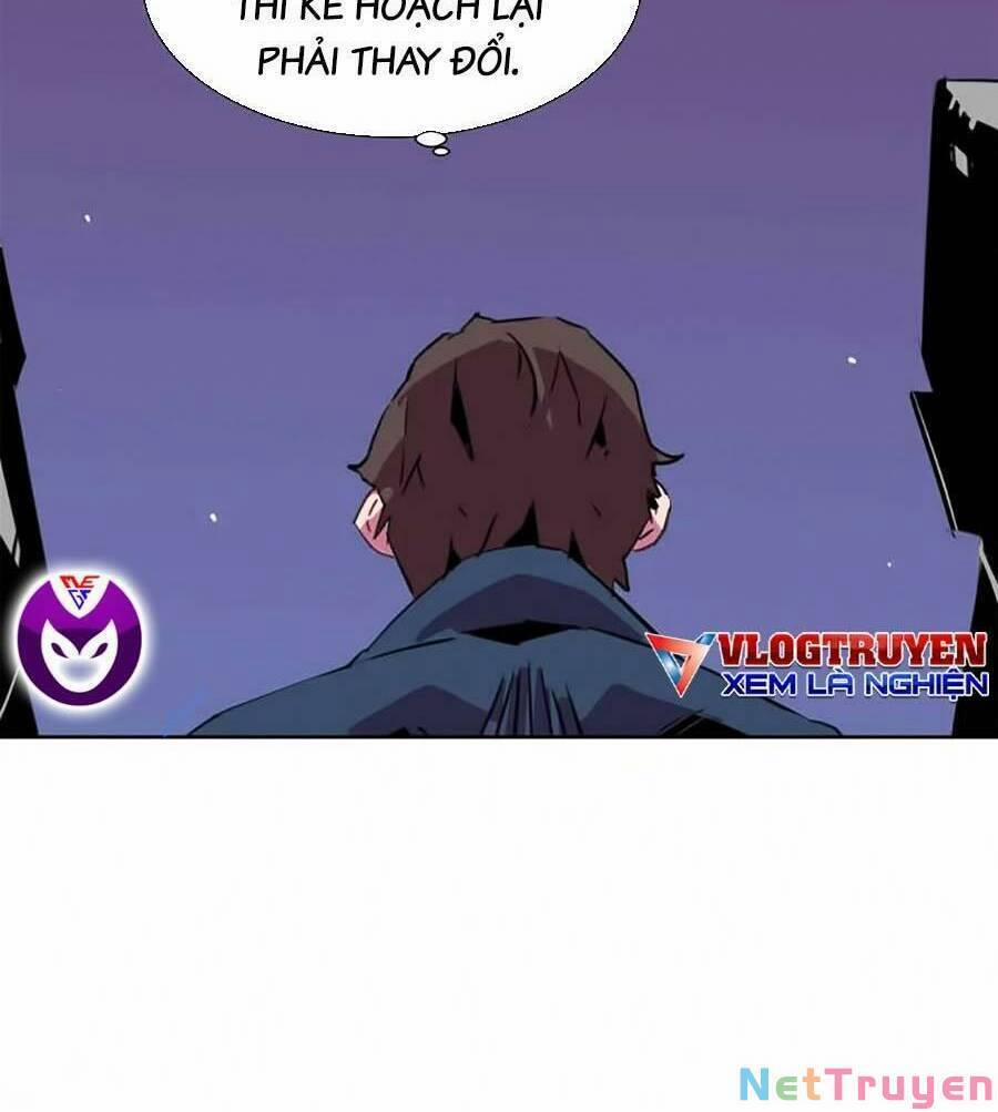 Săn Lùng Bắt Nạt 53 trang 57