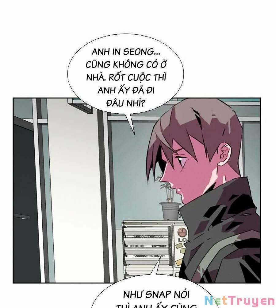 Săn Lùng Bắt Nạt 53 trang 59