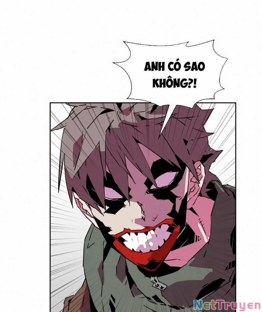 Săn Lùng Bắt Nạt 53 trang 6