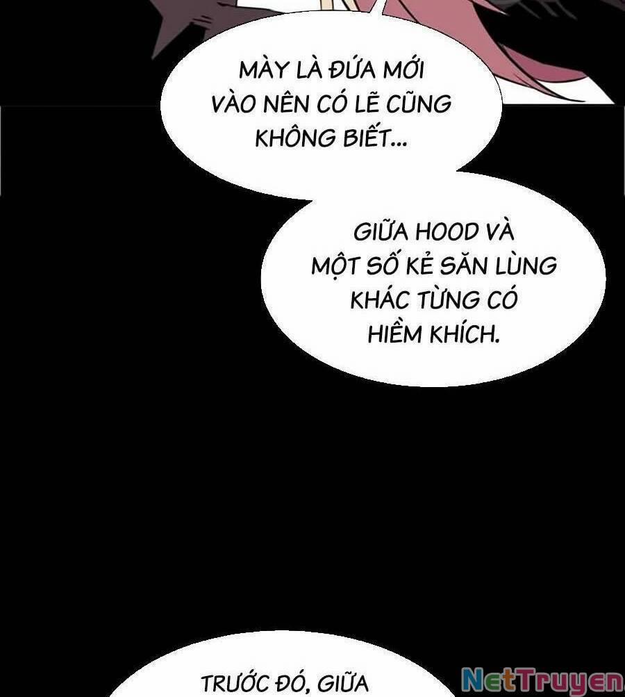 Săn Lùng Bắt Nạt 53 trang 65