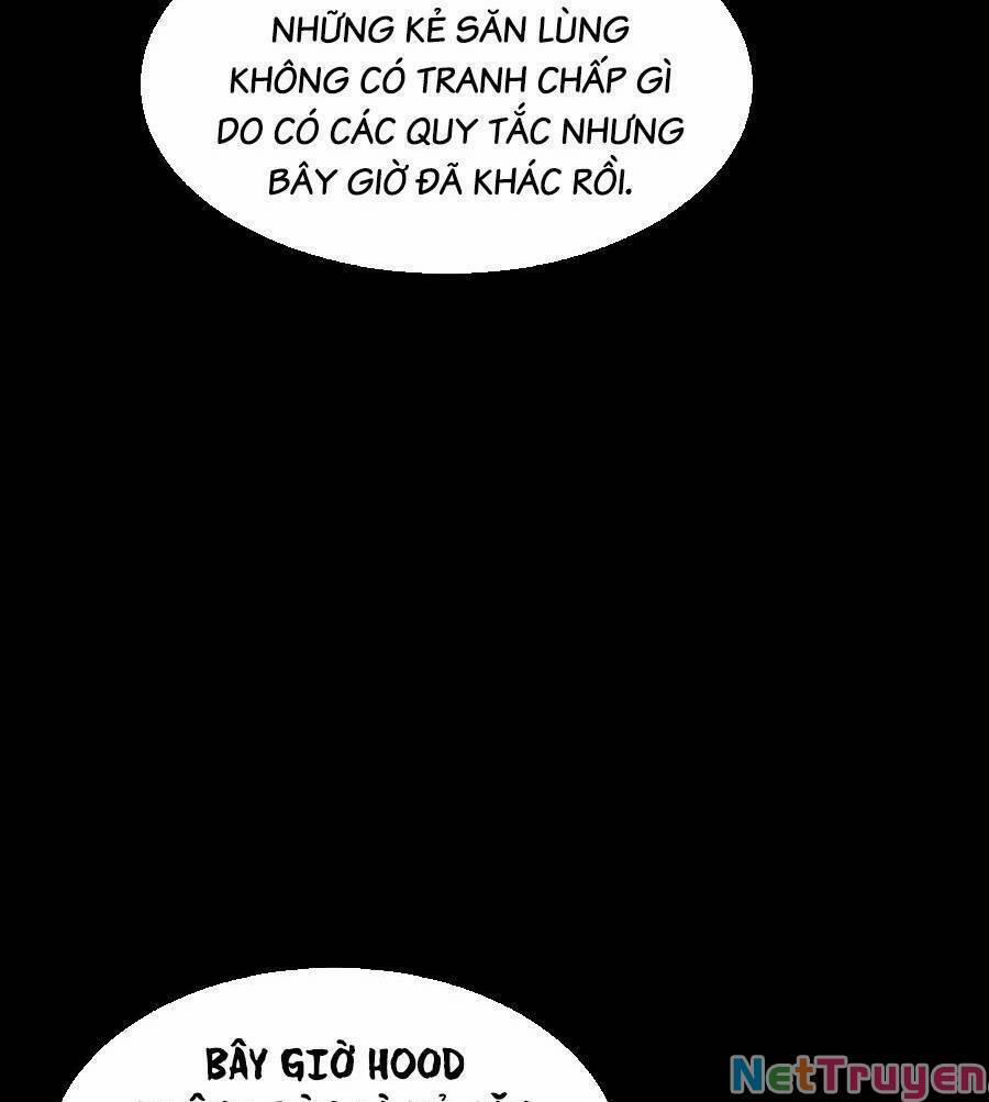 Săn Lùng Bắt Nạt 53 trang 66