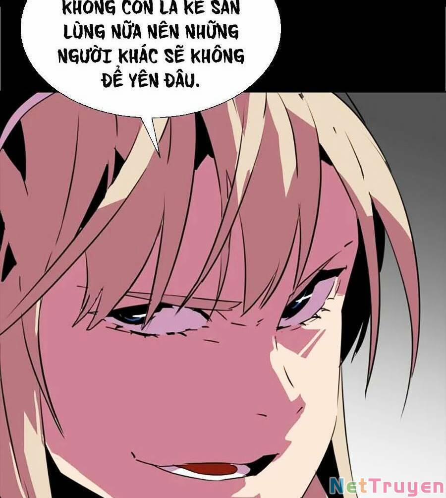 Săn Lùng Bắt Nạt 53 trang 67