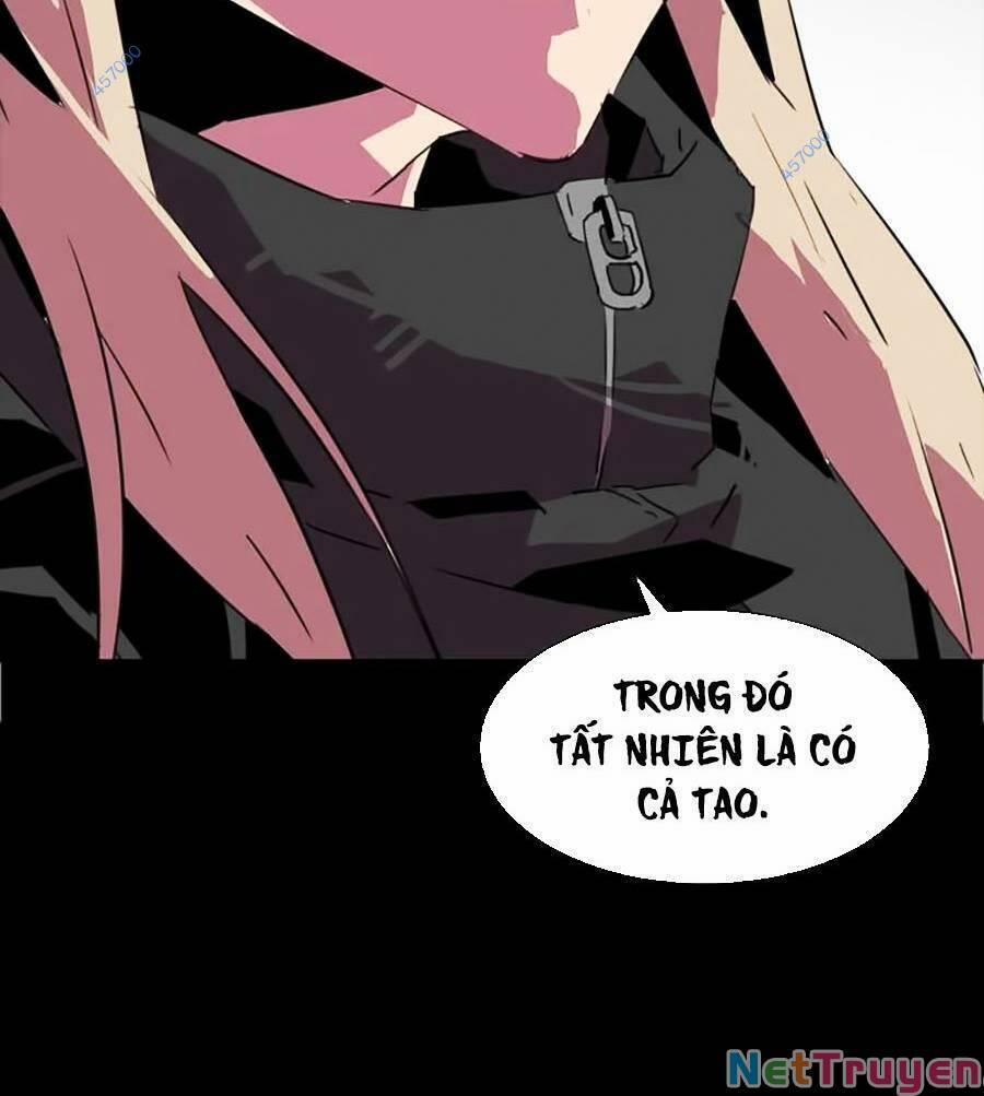 Săn Lùng Bắt Nạt 53 trang 68