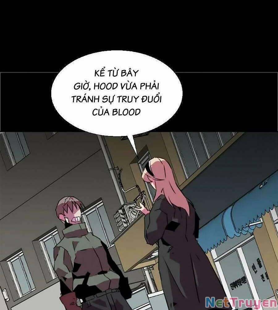 Săn Lùng Bắt Nạt 53 trang 69