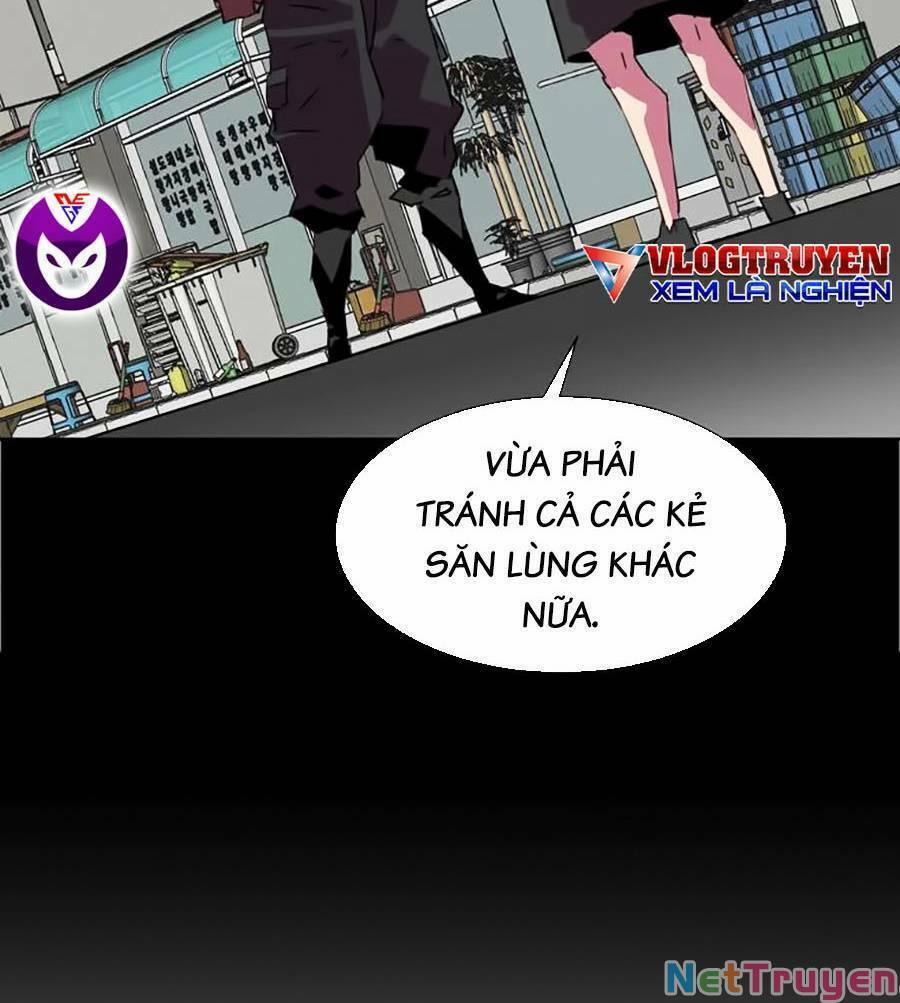 Săn Lùng Bắt Nạt 53 trang 70