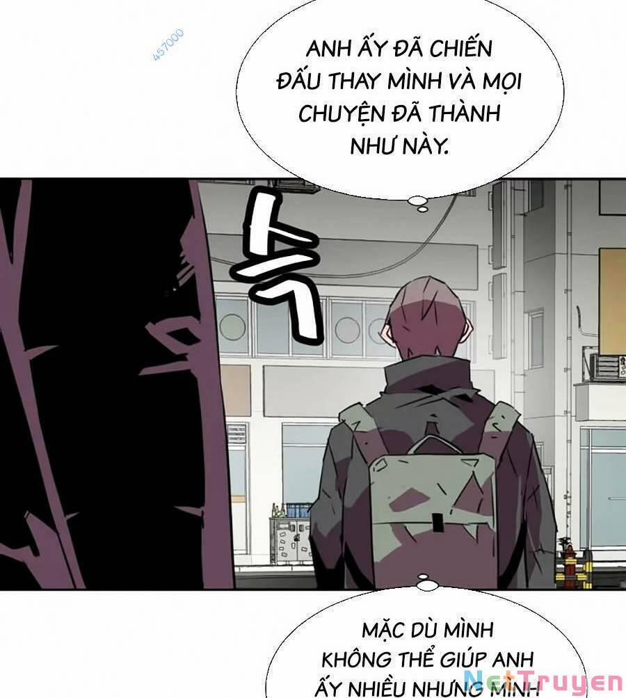 Săn Lùng Bắt Nạt 53 trang 72