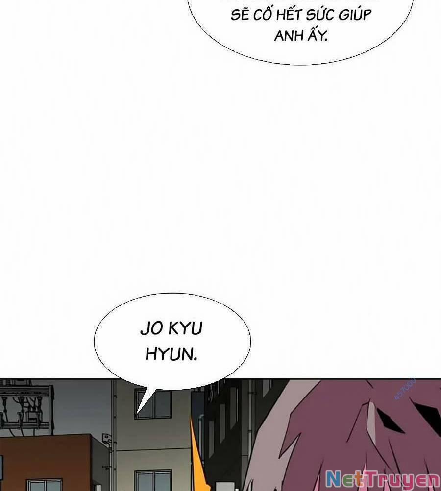 Săn Lùng Bắt Nạt 53 trang 73