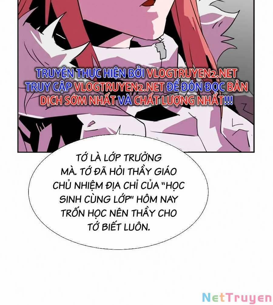 Săn Lùng Bắt Nạt 53 trang 76