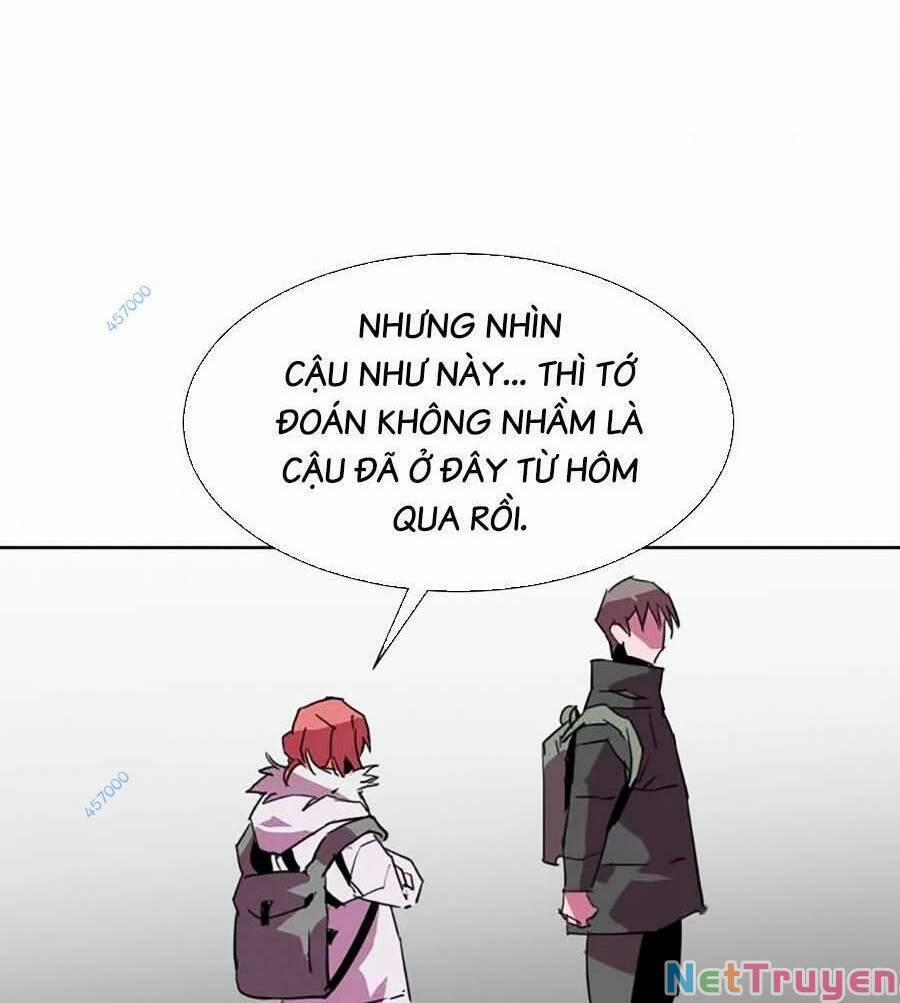 Săn Lùng Bắt Nạt 53 trang 77