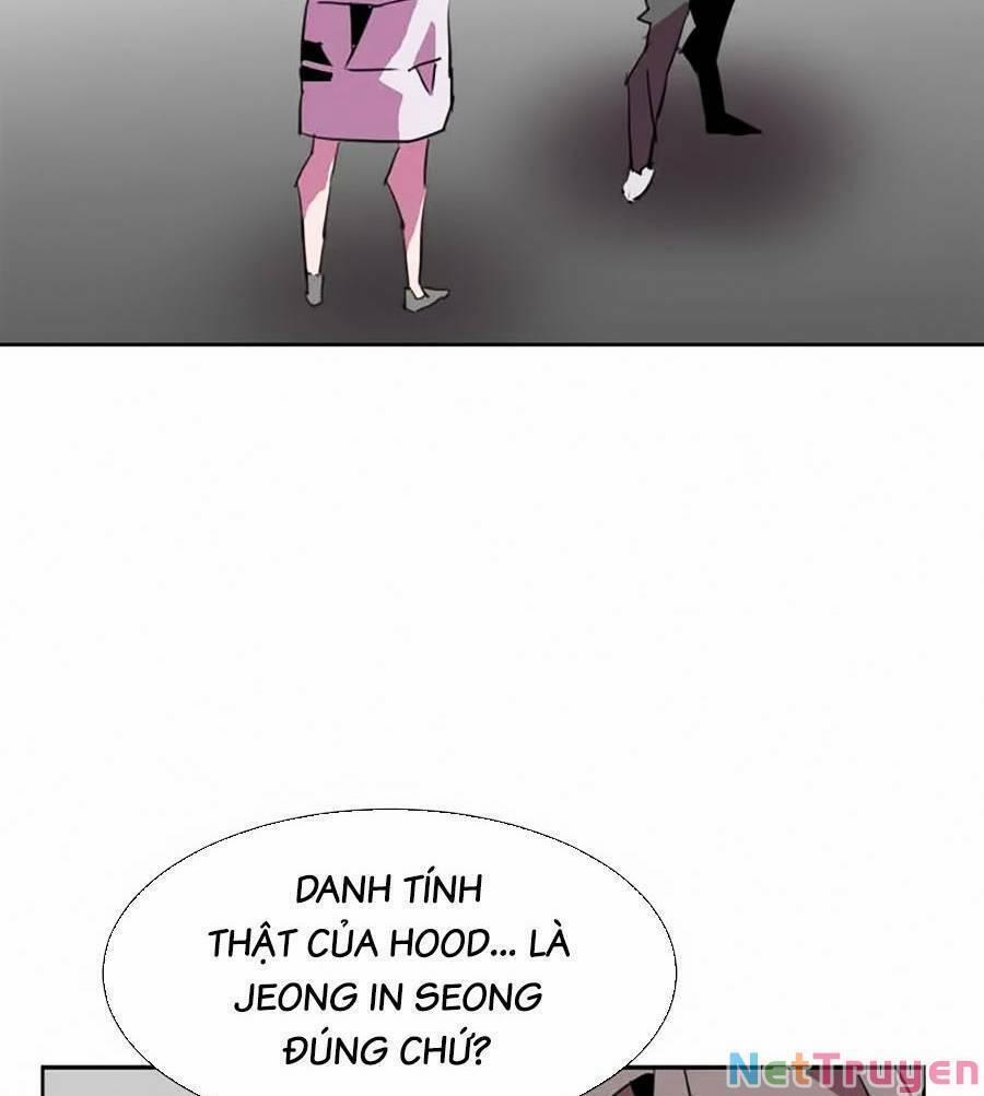 Săn Lùng Bắt Nạt 53 trang 78