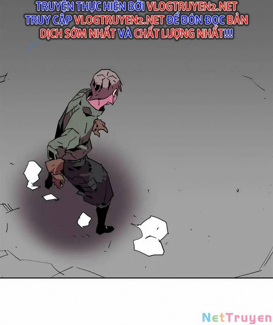 Săn Lùng Bắt Nạt 53 trang 8