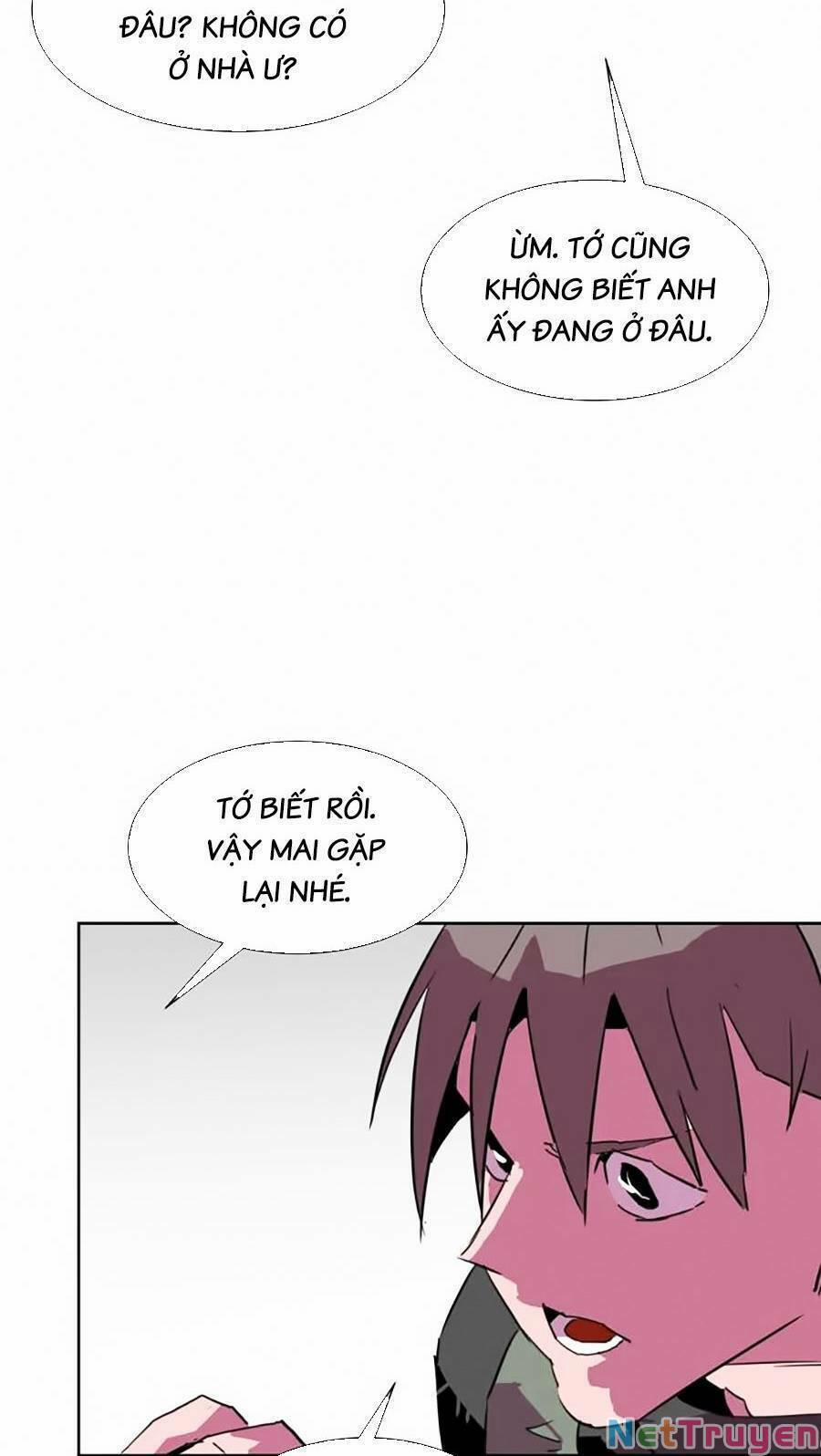 Săn Lùng Bắt Nạt 53 trang 81