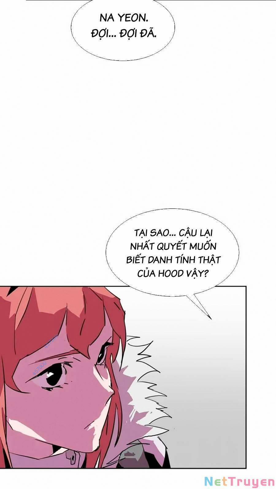 Săn Lùng Bắt Nạt 53 trang 82