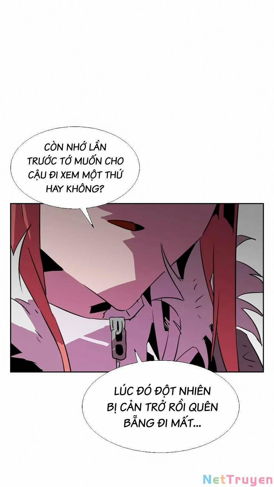 Săn Lùng Bắt Nạt 53 trang 83