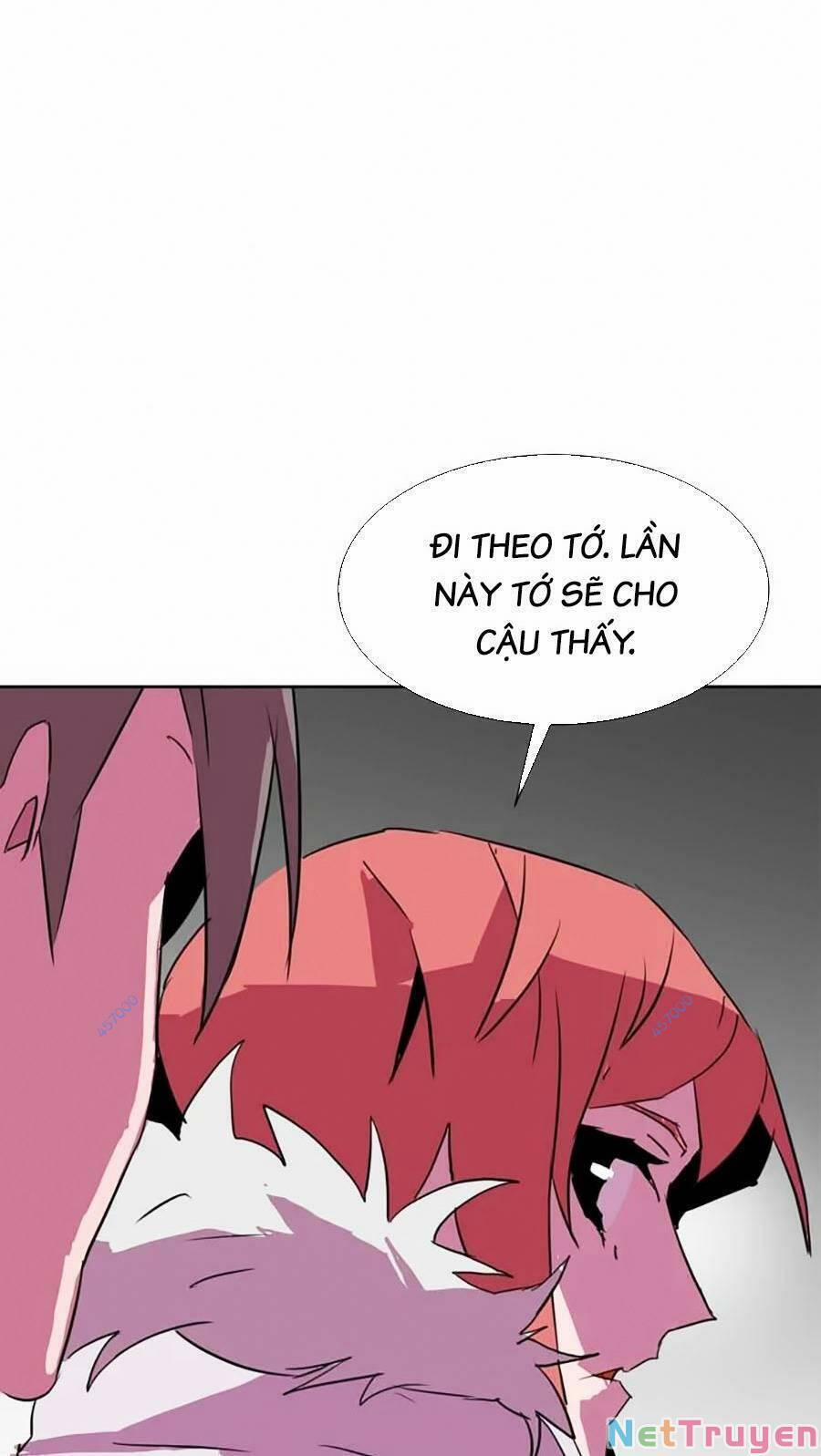 Săn Lùng Bắt Nạt 53 trang 84