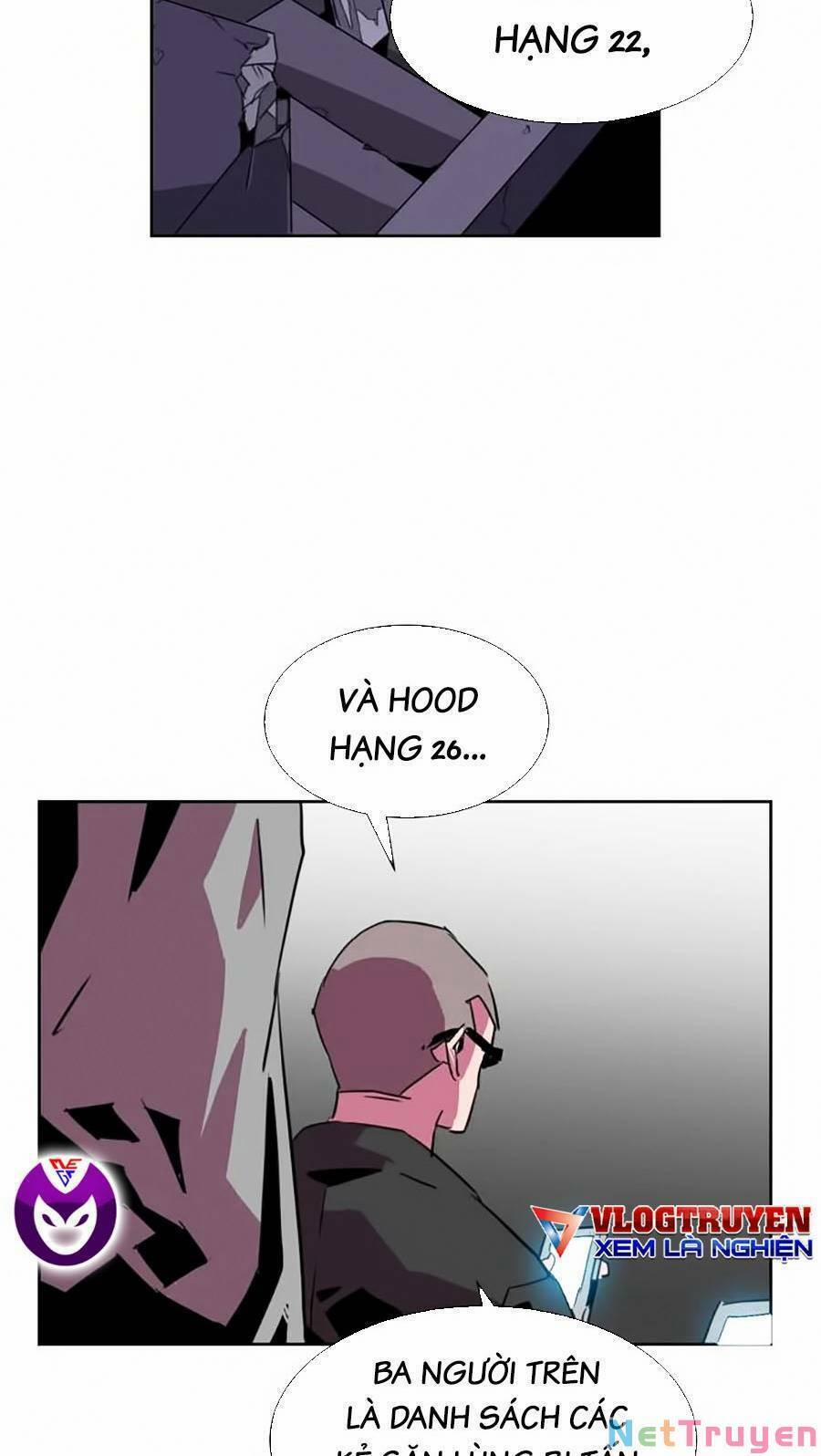 Săn Lùng Bắt Nạt 53 trang 87