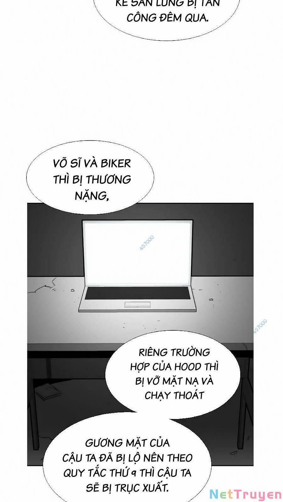 Săn Lùng Bắt Nạt 53 trang 88