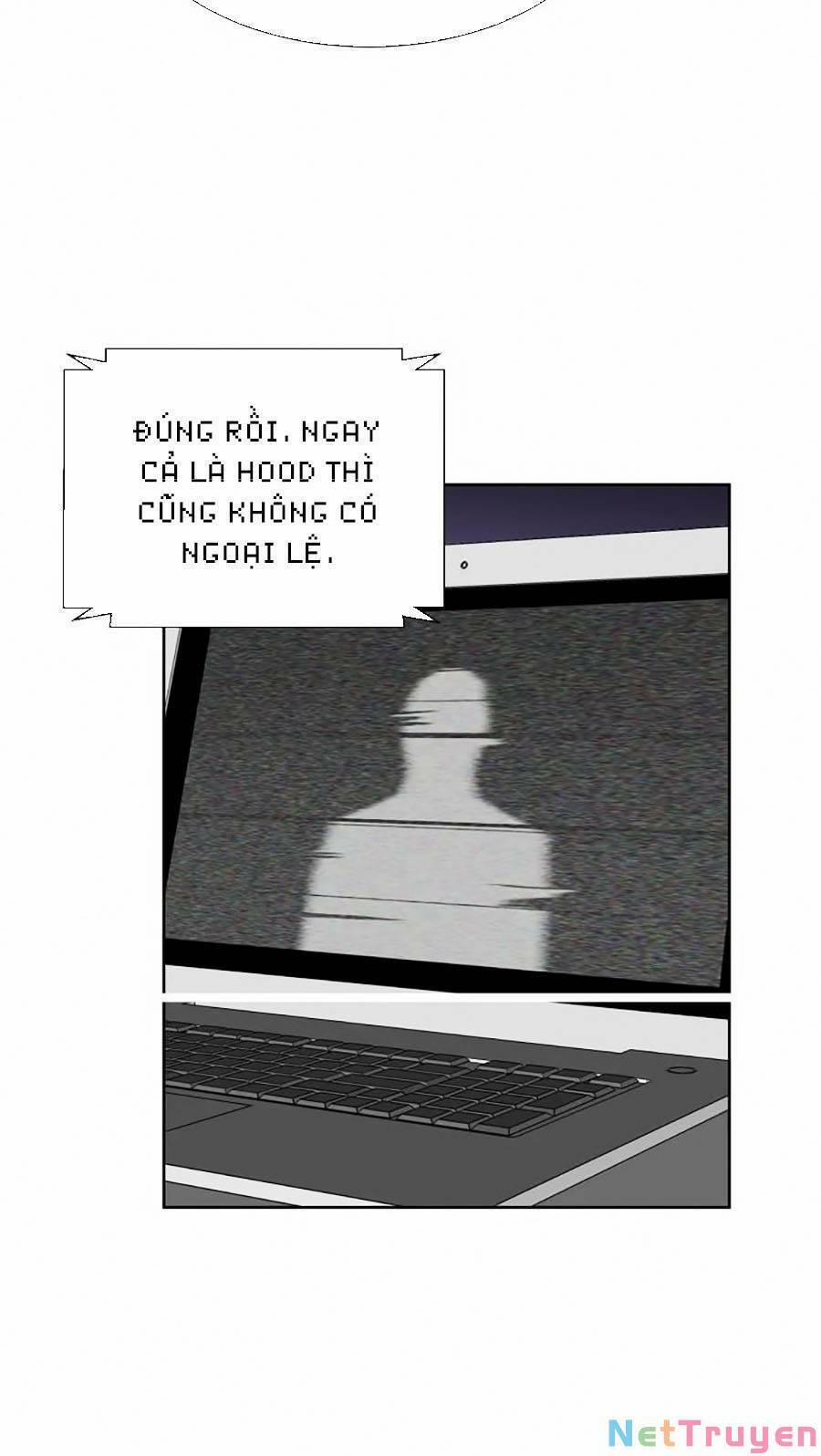 Săn Lùng Bắt Nạt 53 trang 89