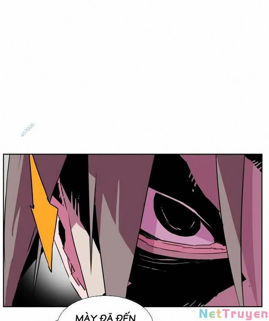 Săn Lùng Bắt Nạt 53 trang 9