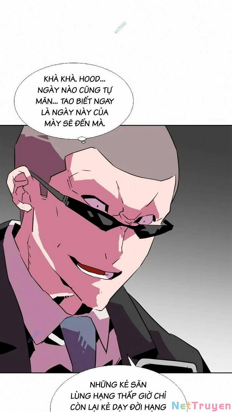 Săn Lùng Bắt Nạt 53 trang 90