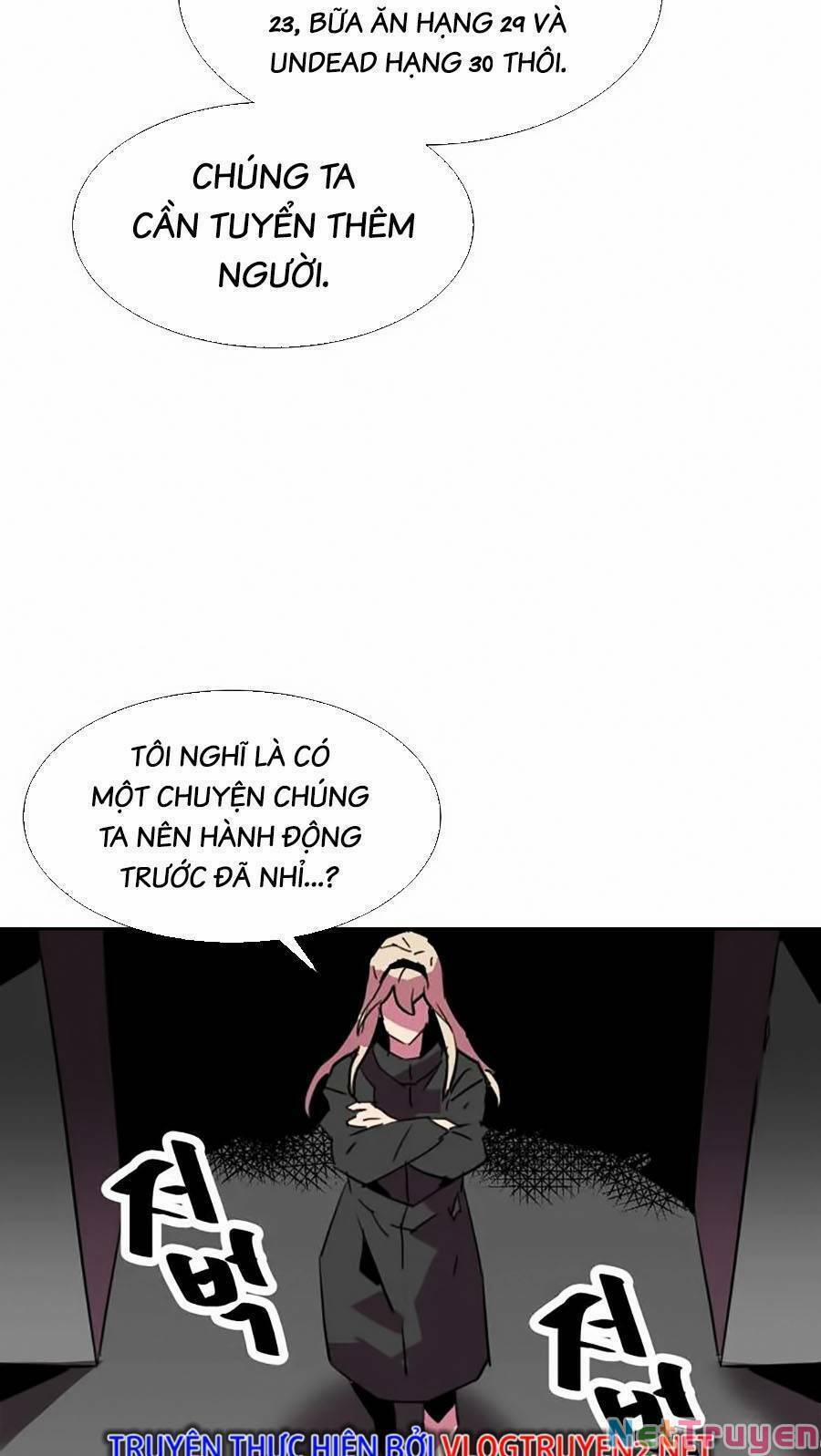 Săn Lùng Bắt Nạt 53 trang 91