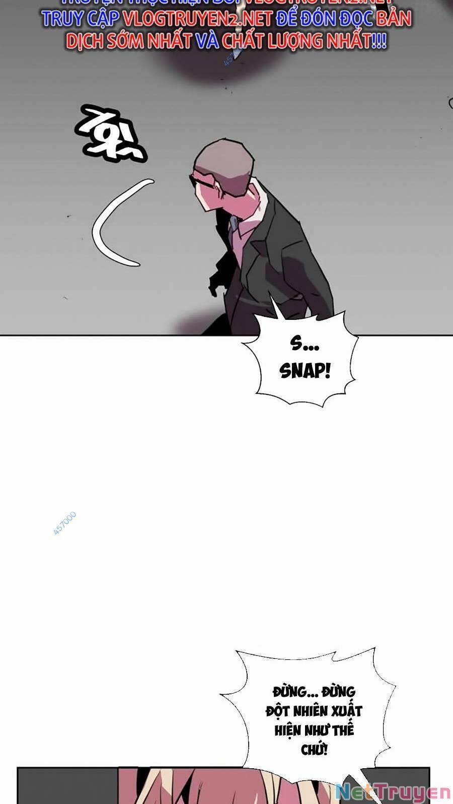 Săn Lùng Bắt Nạt 53 trang 92