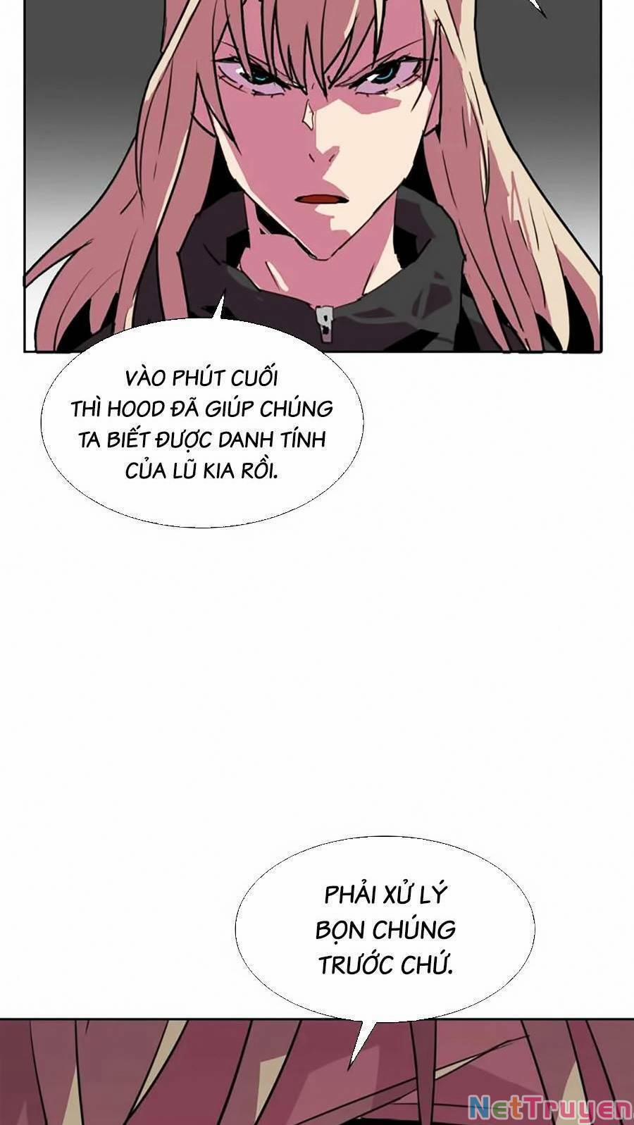 Săn Lùng Bắt Nạt 53 trang 93