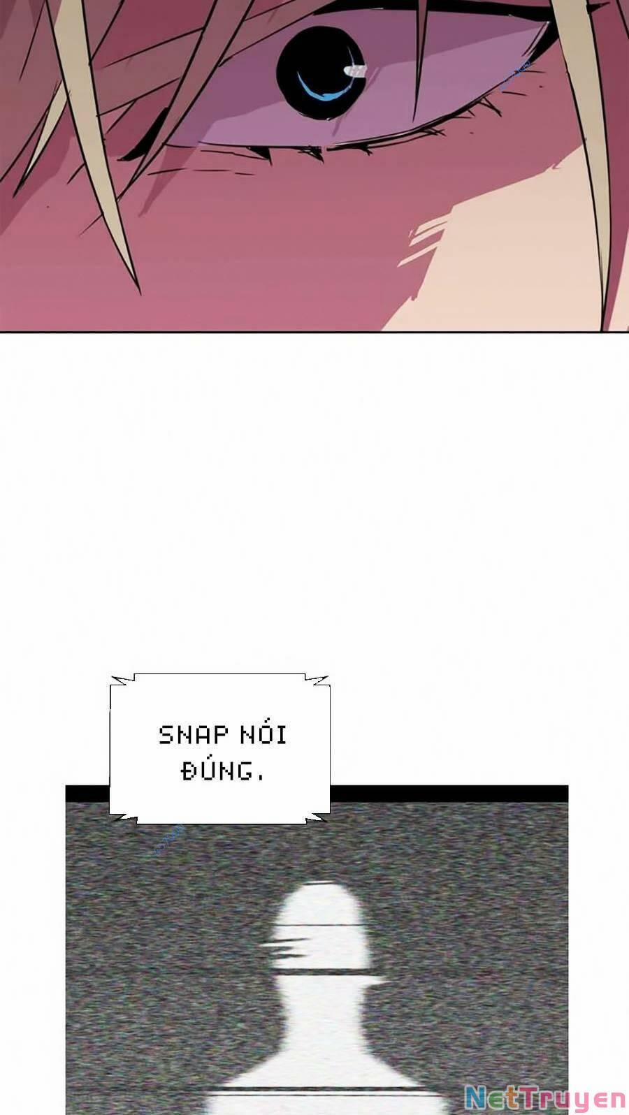 Săn Lùng Bắt Nạt 53 trang 94