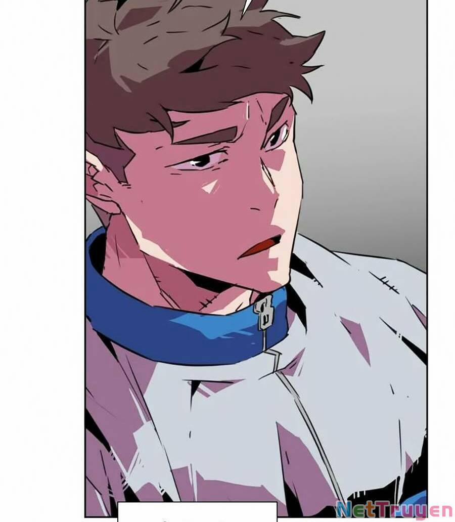 Săn Lùng Bắt Nạt 54 trang 11