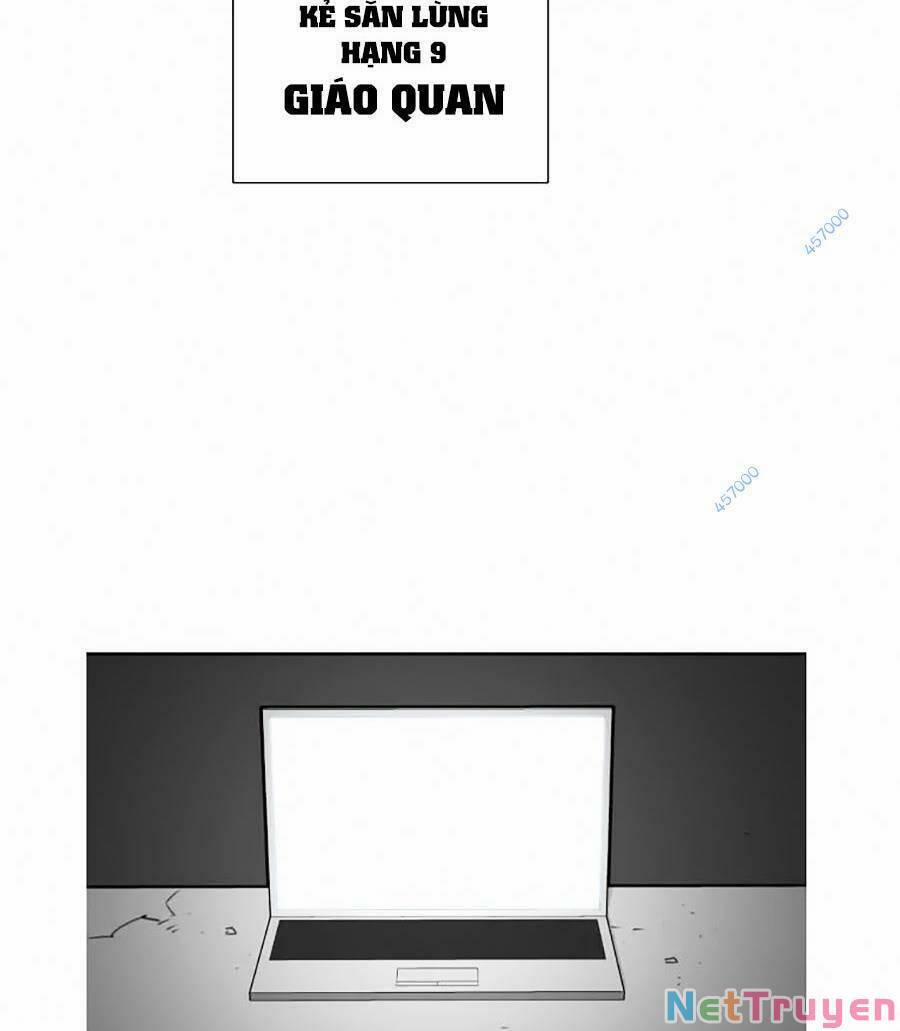 Săn Lùng Bắt Nạt 54 trang 12