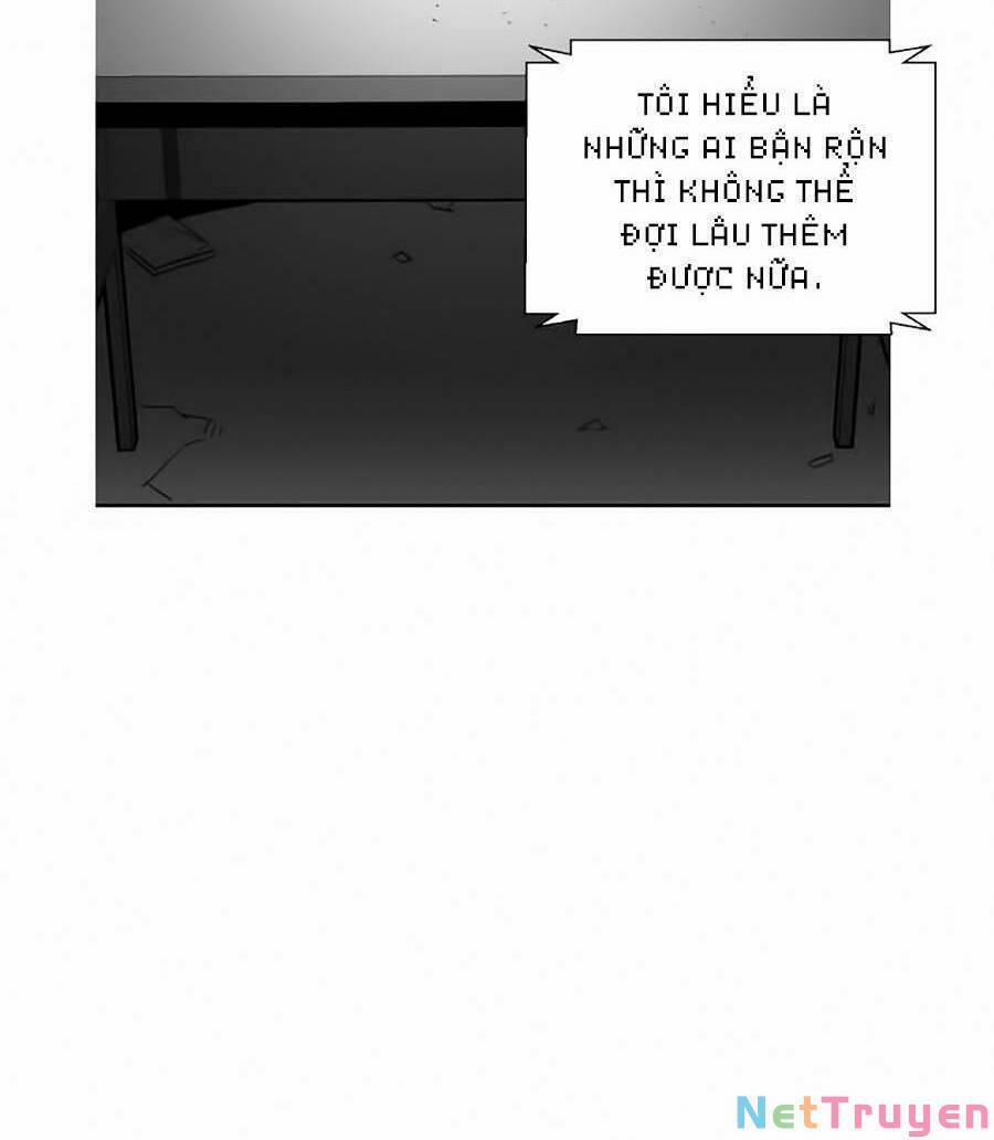 Săn Lùng Bắt Nạt 54 trang 13