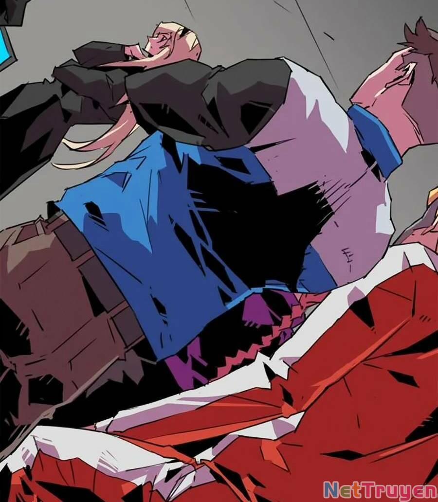 Săn Lùng Bắt Nạt 54 trang 15