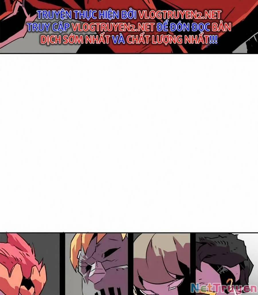 Săn Lùng Bắt Nạt 54 trang 16