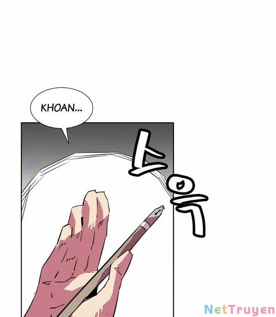 Săn Lùng Bắt Nạt 54 trang 21