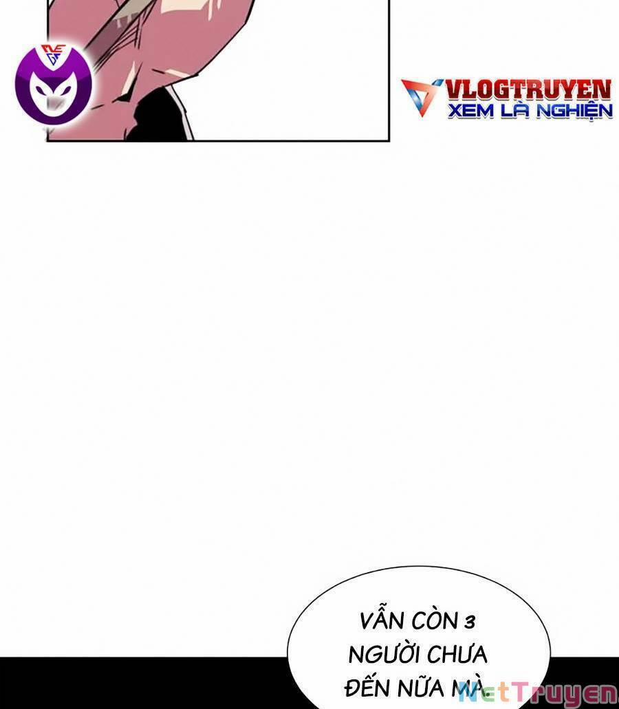 Săn Lùng Bắt Nạt 54 trang 22