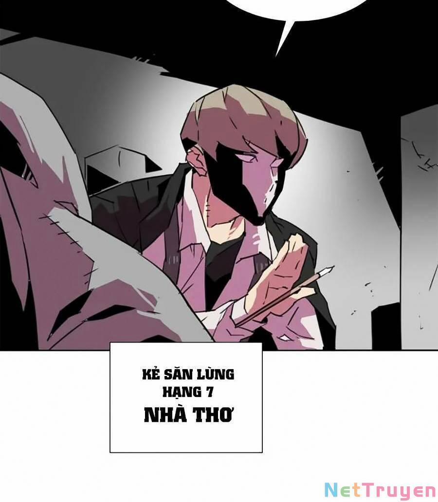 Săn Lùng Bắt Nạt 54 trang 23