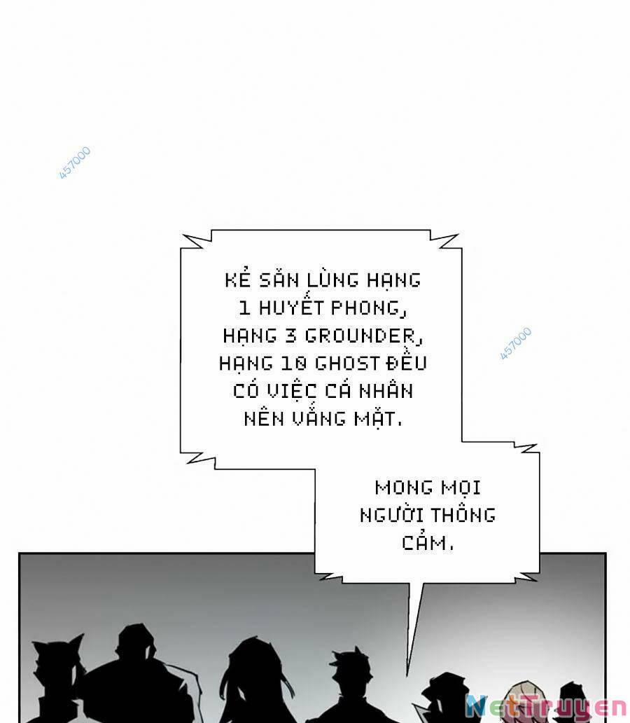 Săn Lùng Bắt Nạt 54 trang 24