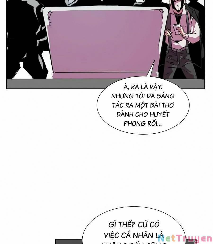 Săn Lùng Bắt Nạt 54 trang 25