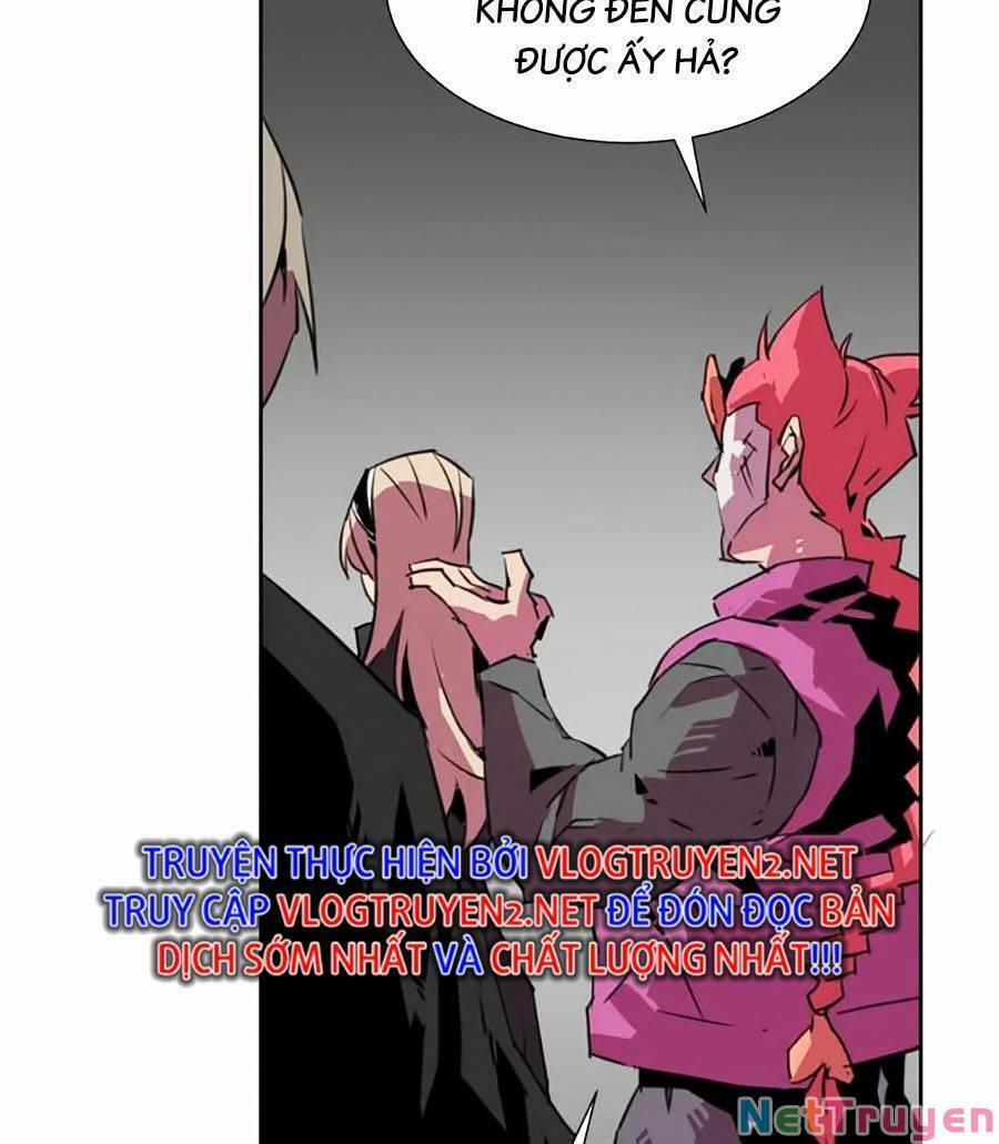 Săn Lùng Bắt Nạt 54 trang 26