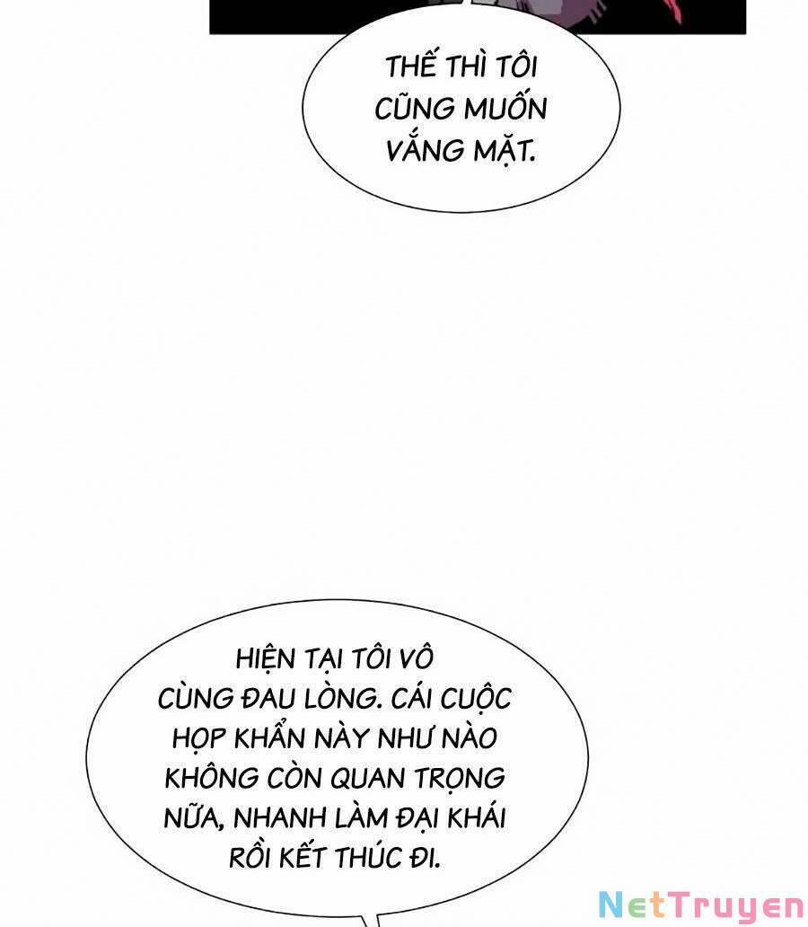 Săn Lùng Bắt Nạt 54 trang 27