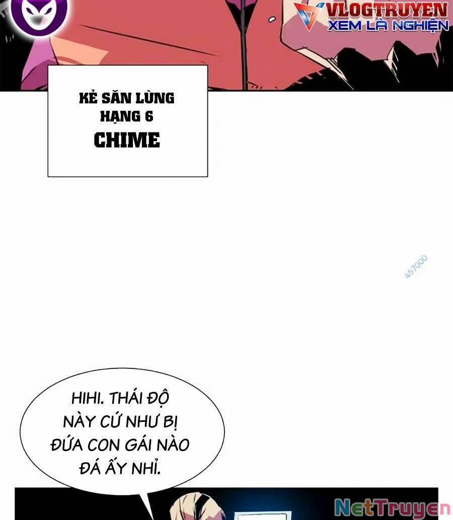 Săn Lùng Bắt Nạt 54 trang 29