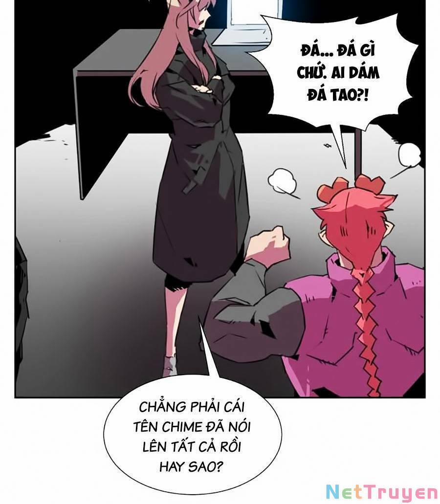 Săn Lùng Bắt Nạt 54 trang 30