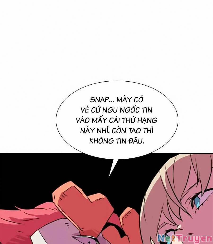 Săn Lùng Bắt Nạt 54 trang 31