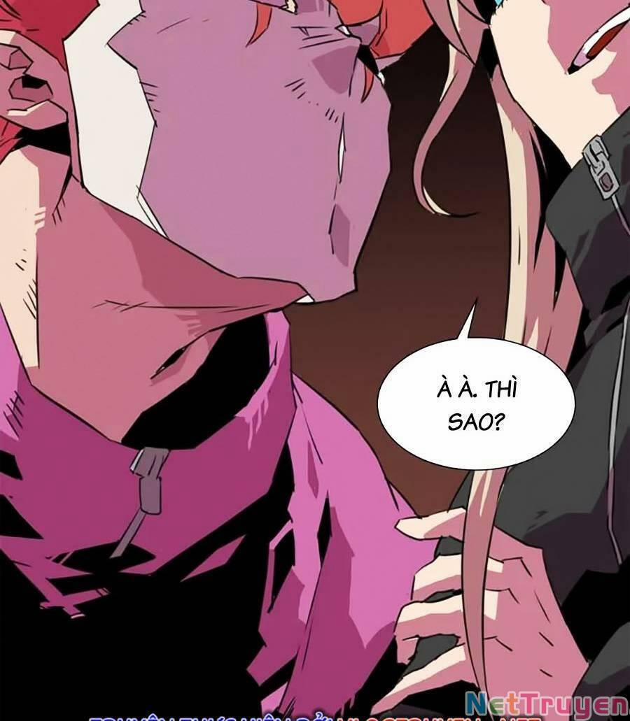 Săn Lùng Bắt Nạt 54 trang 32