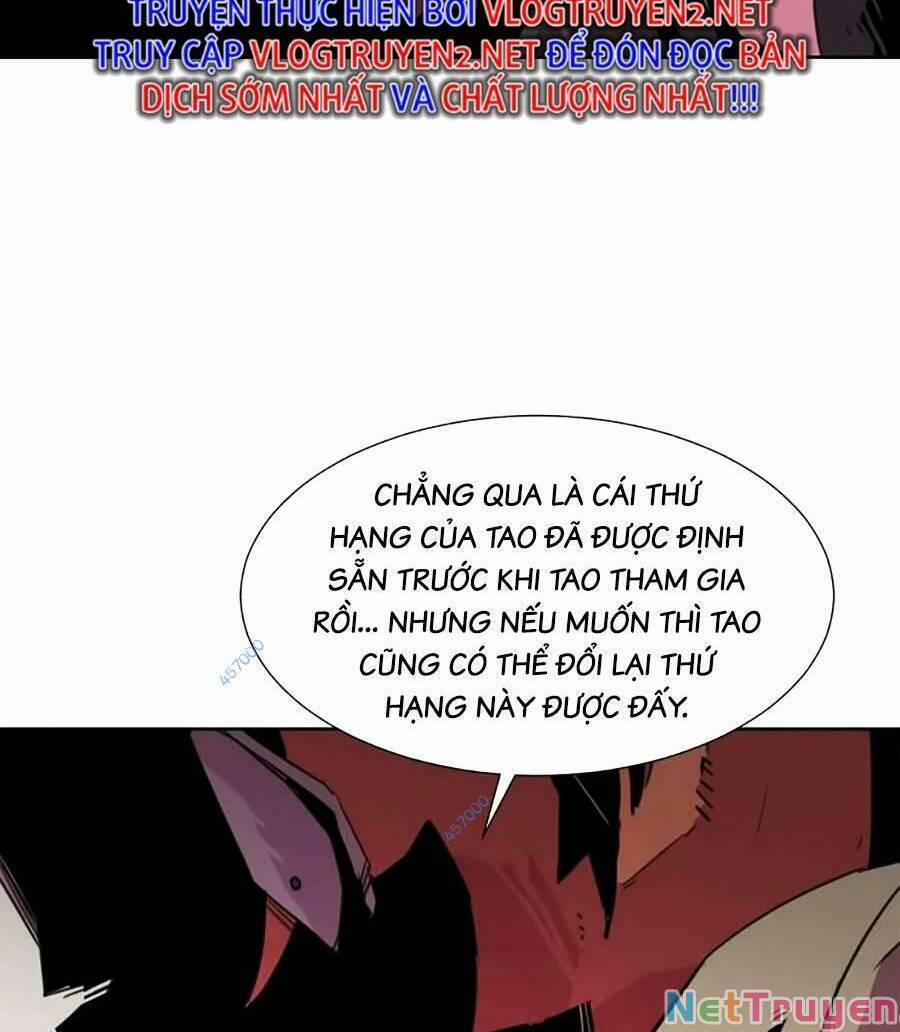 Săn Lùng Bắt Nạt 54 trang 33