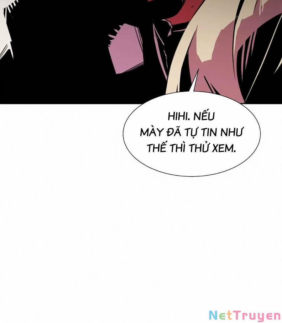 Săn Lùng Bắt Nạt 54 trang 34