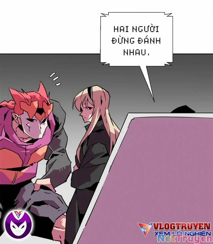 Săn Lùng Bắt Nạt 54 trang 35